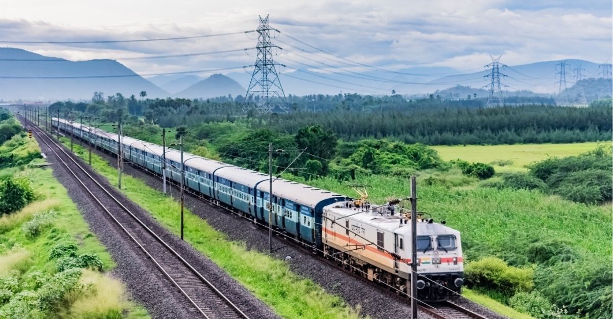 Railway Engineering Solutions