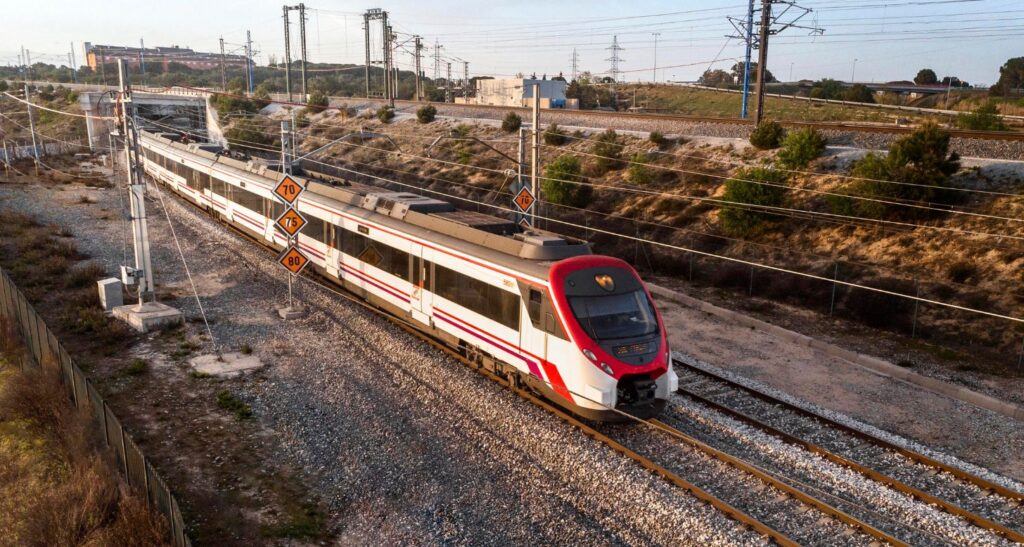 Railway Engineering Solutions
