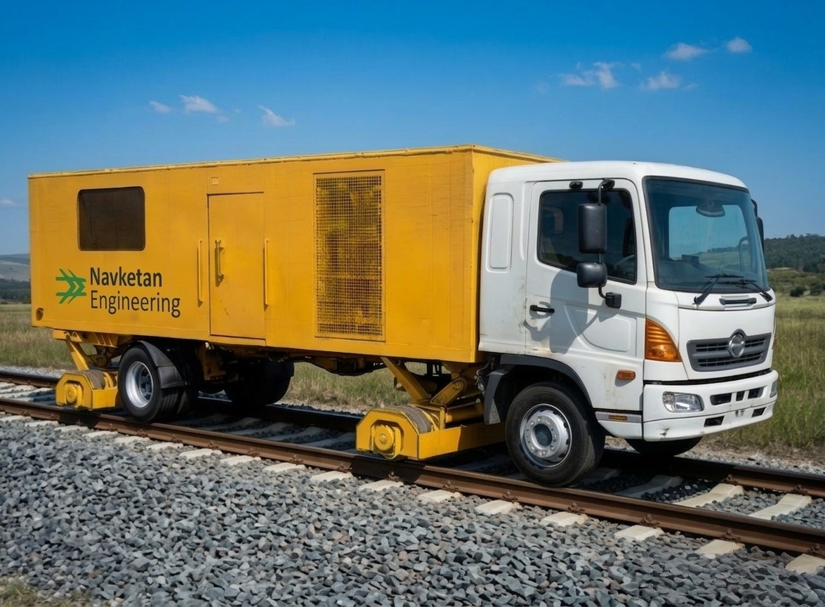 CABIN TRUCK