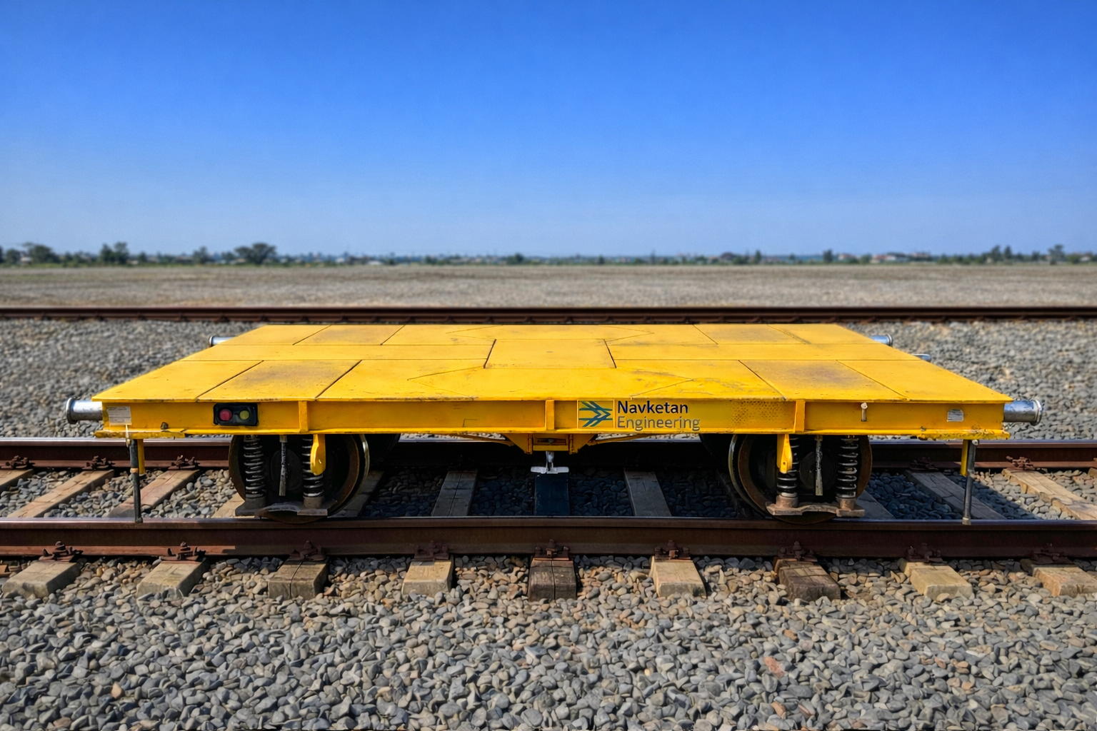 CARRIAGE WAGON